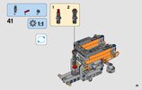 Building Instructions - LEGO - Technic - 42060 - Roadwork Crew: Page 29