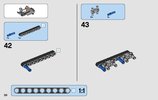 Building Instructions - LEGO - Technic - 42060 - Roadwork Crew: Page 30