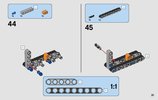 Building Instructions - LEGO - Technic - 42060 - Roadwork Crew: Page 31