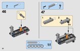 Building Instructions - LEGO - Technic - 42060 - Roadwork Crew: Page 32