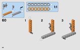 Building Instructions - LEGO - Technic - 42060 - Roadwork Crew: Page 44