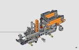 Building Instructions - LEGO - Technic - 42060 - Roadwork Crew: Page 45