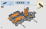 Building Instructions - LEGO - Technic - 42060 - Roadwork Crew: Page 48