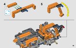 Building Instructions - LEGO - Technic - 42060 - Roadwork Crew: Page 59