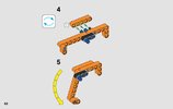 Building Instructions - LEGO - Technic - 42060 - Roadwork Crew: Page 62