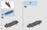 Building Instructions - LEGO - Technic - 42060 - Roadwork Crew: Page 68