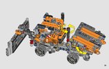 Building Instructions - LEGO - Technic - 42060 - Roadwork Crew: Page 77