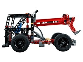 42061 - Telehandler