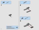 Building Instructions - LEGO - Technic - 42061 - Telehandler: Page 4