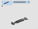 Building Instructions - LEGO - Technic - 42061 - Telehandler: Page 7