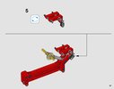 Building Instructions - LEGO - Technic - 42061 - Telehandler: Page 31