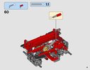 Building Instructions - LEGO - Technic - 42061 - Telehandler: Page 51