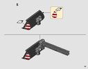 Building Instructions - LEGO - Technic - 42061 - Telehandler: Page 55