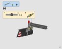 Building Instructions - LEGO - Technic - 42061 - Telehandler: Page 57