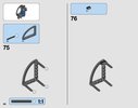 Building Instructions - LEGO - Technic - 42061 - Telehandler: Page 66
