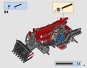 Building Instructions - LEGO - Technic - 42061 - Telehandler: Page 79