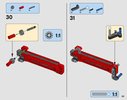 Building Instructions - LEGO - Technic - 42061 - Telehandler: Page 23