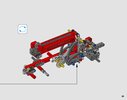 Building Instructions - LEGO - Technic - 42061 - Telehandler: Page 29