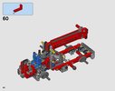 Building Instructions - LEGO - Technic - 42061 - Telehandler: Page 44