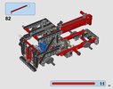 Building Instructions - LEGO - Technic - 42061 - Telehandler: Page 65