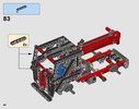 Building Instructions - LEGO - Technic - 42061 - Telehandler: Page 66