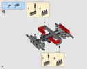 Building Instructions - LEGO - Technic - 42061 - Telehandler: Page 18