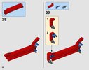 Building Instructions - LEGO - Technic - 42061 - Telehandler: Page 26