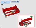 Building Instructions - LEGO - Technic - 42061 - Telehandler: Page 38