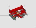 Building Instructions - LEGO - Technic - 42061 - Telehandler: Page 39