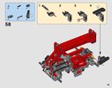 Building Instructions - LEGO - Technic - 42061 - Telehandler: Page 49