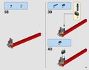 Building Instructions - LEGO - Technic - 42061 - Telehandler: Page 31