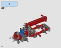 Building Instructions - LEGO - Technic - 42061 - Telehandler: Page 46