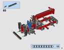 Building Instructions - LEGO - Technic - 42061 - Telehandler: Page 49