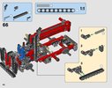 Building Instructions - LEGO - Technic - 42061 - Telehandler: Page 50