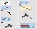 Building Instructions - LEGO - Technic - 42061 - Telehandler: Page 52