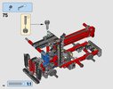 Building Instructions - LEGO - Technic - 42061 - Telehandler: Page 56