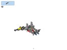 Building Instructions - LEGO - Technic - 42061 - Telehandler: Page 11