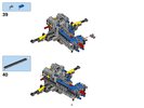 Building Instructions - LEGO - Technic - 42061 - Telehandler: Page 31