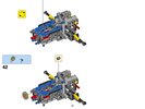 Building Instructions - LEGO - Technic - 42061 - Telehandler: Page 33