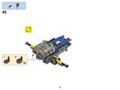 Building Instructions - LEGO - Technic - 42061 - Telehandler: Page 35