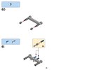 Building Instructions - LEGO - Technic - 42061 - Telehandler: Page 46