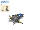 Building Instructions - LEGO - Technic - 42061 - Telehandler: Page 49