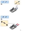 Building Instructions - LEGO - Technic - 42061 - Telehandler: Page 55