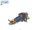 Building Instructions - LEGO - Technic - 42061 - Telehandler: Page 58