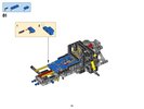 Building Instructions - LEGO - Technic - 42061 - Telehandler: Page 59