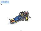 Building Instructions - LEGO - Technic - 42061 - Telehandler: Page 60