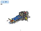 Building Instructions - LEGO - Technic - 42061 - Telehandler: Page 61