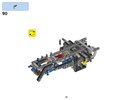 Building Instructions - LEGO - Technic - 42061 - Telehandler: Page 68