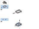 Building Instructions - LEGO - Technic - 42061 - Telehandler: Page 71