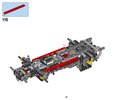 Building Instructions - LEGO - Technic - 42061 - Telehandler: Page 86